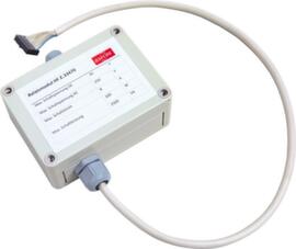 Asecos Relaismodul ION-LINE für Lithium-Ionen Ladeschrank