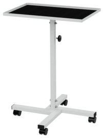 Bedrunka + Hirth Materialständer