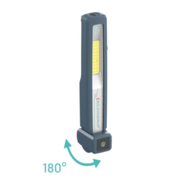 Scangrip Akku-Arbeitsleuchte UNIFORM mit Chip on board-LED