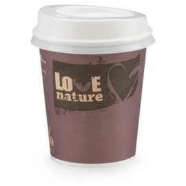 Deckel f&uuml;r Coffee to go Becher