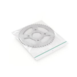 Druckverschlussbeutel 100&micro;