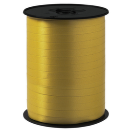 GESCHENKBAND STANDARD GOLD