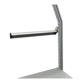 LED-Beleuchtung f&uuml;r Anbauprofil 465 x 51 x 65 mm