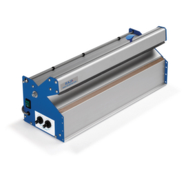 Magnetisches Folienschwei&szlig;ger&auml;t mit elektrischer Bedienung 540 x 195 x 175 mm