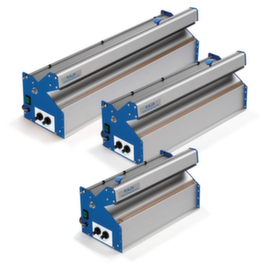 Magnetisches Folienschwei&szlig;ger&auml;t SMS 680 mm