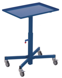 Materialst&auml;nder aus Stahl