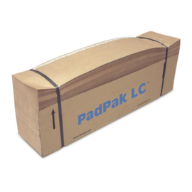 Papier f&uuml;r PadPak LC 70 g/m&sup2;