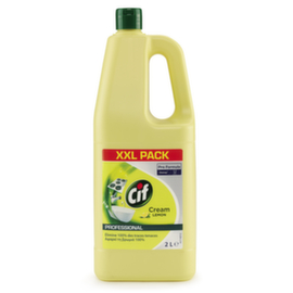Scheuermittel Cif