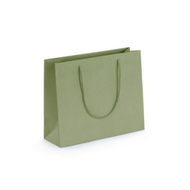 Traget&uuml;te in Mattoptik khaki
