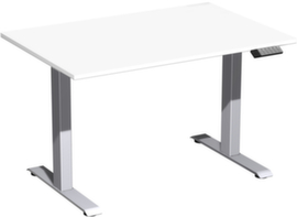 Gera Elektrisch höhenverstellbarer Schreibtisch Elevate Plus mit T-Fußgestell