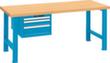LISTA Werkbank Standard 2 S