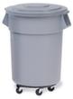 Rubbermaid Universalcontainer Milieu 1 S