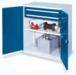 Kappes Schwerlastschrank RasterPlan® Standard 2 S