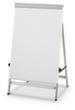 MAUL Flipchart MAULoffice Funktionell, Höhe 1250 - 1950 mm Standard 2 S