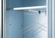 C+P Universalschrank ERGO lichtgrau Detail 1 S