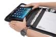 Tablet-Organizer Milieu 1 S