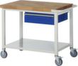 RAU Mobile Werkbank Serie 8000 Standard 5 S
