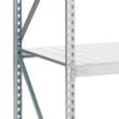 META Fachebene MINI-RACK für Weitspannregal, Breite x Tiefe 1800 x 800 mm Detail 1 S