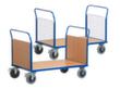 Rollcart Doppelstirnwandwagen