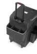 Rubbermaid Kompakter Reinigungstrolley Quick Cart Detail 4 S