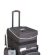 Rubbermaid Kompakter Reinigungstrolley Quick Cart Detail 3 S