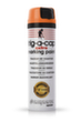 a.m.p.e.r.e. Markierspray trig-a-cap EXTRA, orange Standard 2 S