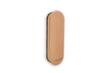 Legamaster Magnetischer Tafelwischer WOODEN