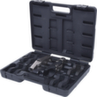 KS Tools Universal Kugelgelenk-Ausdrücker-Satz mit auswechselbaren Gabeln