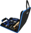 Brilliant Tools Werkzeug-Nylontasche Standard 3 S