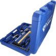 Brilliant Tools Universalkoffer-Satz Standard 3 S