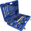 Brilliant Tools Universalkoffer-Satz Standard 5 S