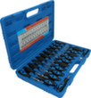 Brilliant Tools Stecker-Entriegelungswerkzeug-Satz Standard 5 S