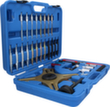 Brilliant Tools SAC-Kupplungs-Werkzeug-Satz Standard 5 S