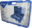 Brilliant Tools Universalkoffer-Satz Standard 8 S