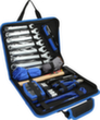 Brilliant Tools Werkzeug-Nylontasche Standard 10 S