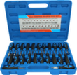 Brilliant Tools Stecker-Entriegelungswerkzeug-Satz Standard 10 S