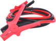 KS Tools Starthilfekabel-Satz Standard 2 S