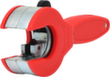 KS Tools Ratschen-Rohrabschneider Standard 4 S
