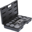 KS Tools Bremskolben-Rückstell-Werkzeug-Satz Standard 4 S
