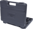 KS Tools Universal Kugelgelenk-Ausdrücker-Satz mit auswechselbaren Gabeln Standard 4 S