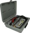 KS Tools Druckluft-Oszillationsschneider-Satz Standard 4 S