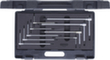 KS Tools 3-Wege T-Griff-Torx-Schlüssel-Satz Standard 5 S