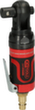 KS Tools 1/2" SlimPOWER Mini-Druckluft-Umschaltratsche 30Nm Standard 5 S