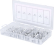 KS Tools Sortiment Gewindenieten Standard 4 S