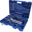 Brilliant Tools Universalkoffer-Satz Standard 12 S