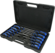 Brilliant Tools Schraubendreher-Satz Standard 12 S