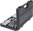 KS Tools 1/2" CHROMEplus Steckschlüssel-Satz Standard 3 S