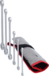 KS Tools Torx-E-Doppel-Ringschlüssel-Satz Standard 4 S