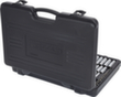 KS Tools 1/4"+3/8"+1/2" CHROMEplus Steckschlüssel-Satz Standard 4 S