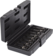 KS Tools 1/2" Kraft-Bit-Stecknuss-Satz Torx Standard 5 S